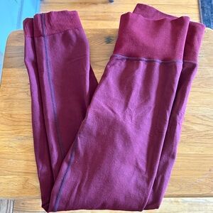 Prana Sopra Seamless Legging